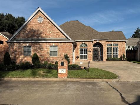 5710 Glen Mist Lane Houston TX 77069