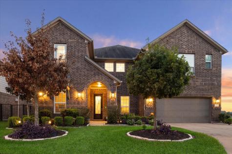 20339 Tarpon Bay Lane Cypress TX 77433