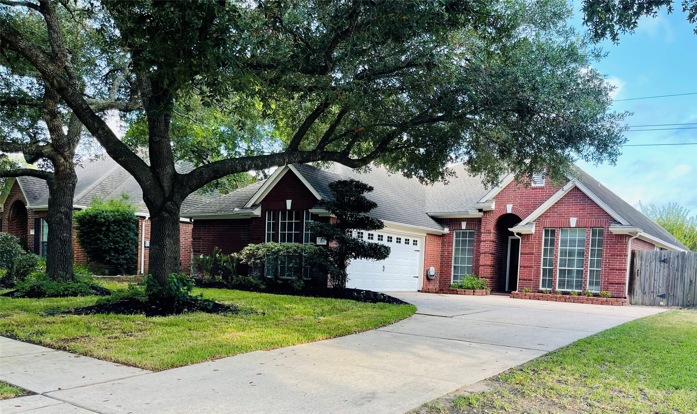 2035 Copperwood Park Lane Spring TX 77386