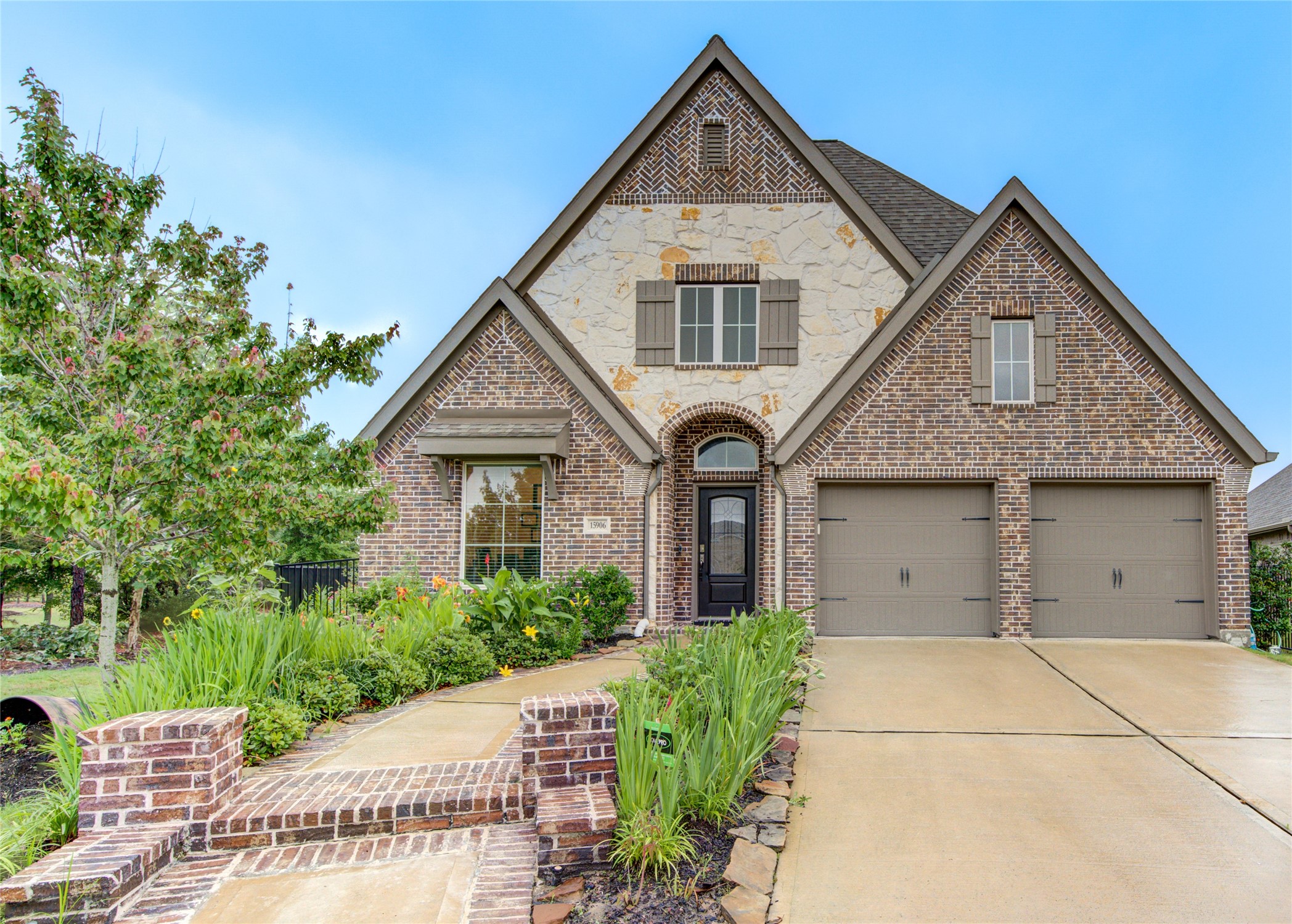 15906 Kreische Woods Trail Cypress TX 77433