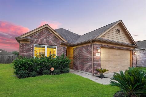 7811 Koloa River Court Houston TX 77040