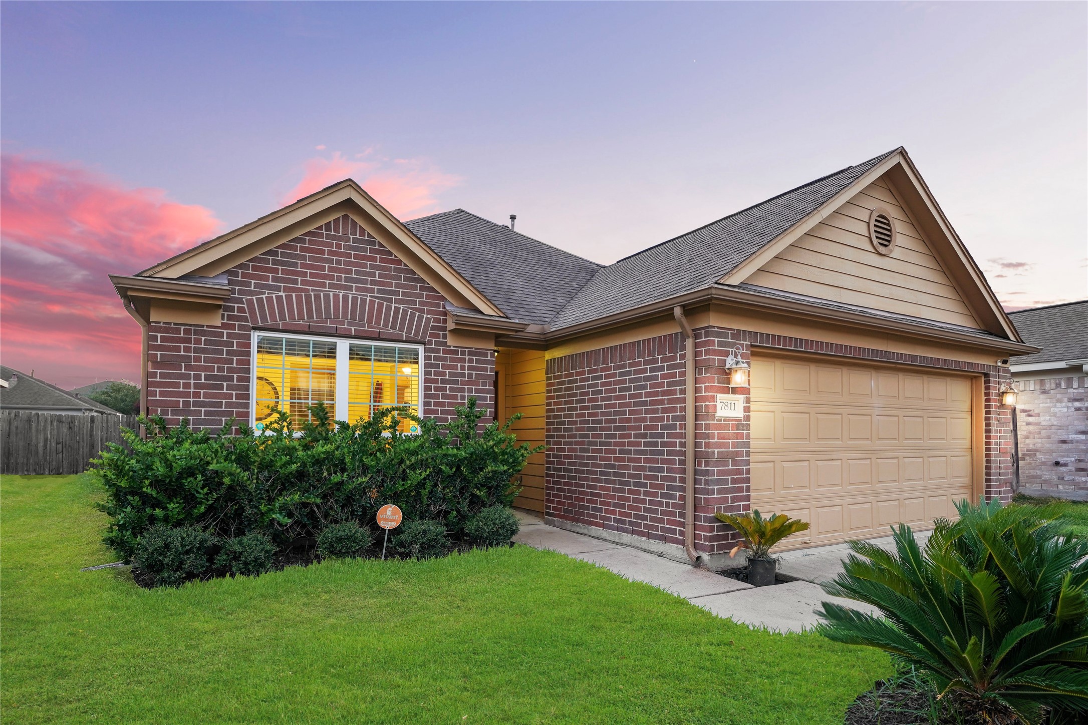 7811 Koloa River Court Houston TX 77040