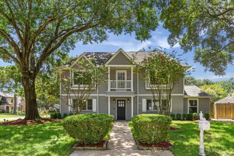 20203 Kempsford Court Katy TX 77450