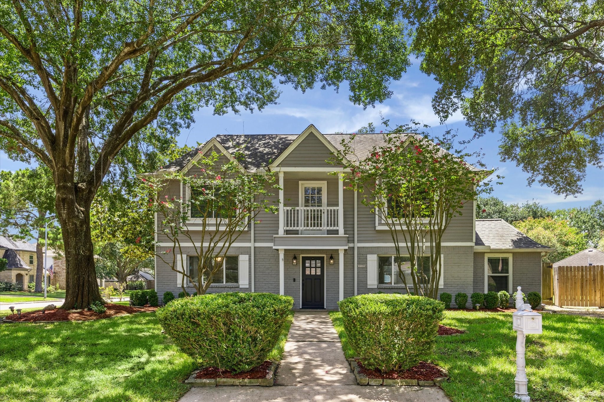 20203 Kempsford Court Katy TX 77450