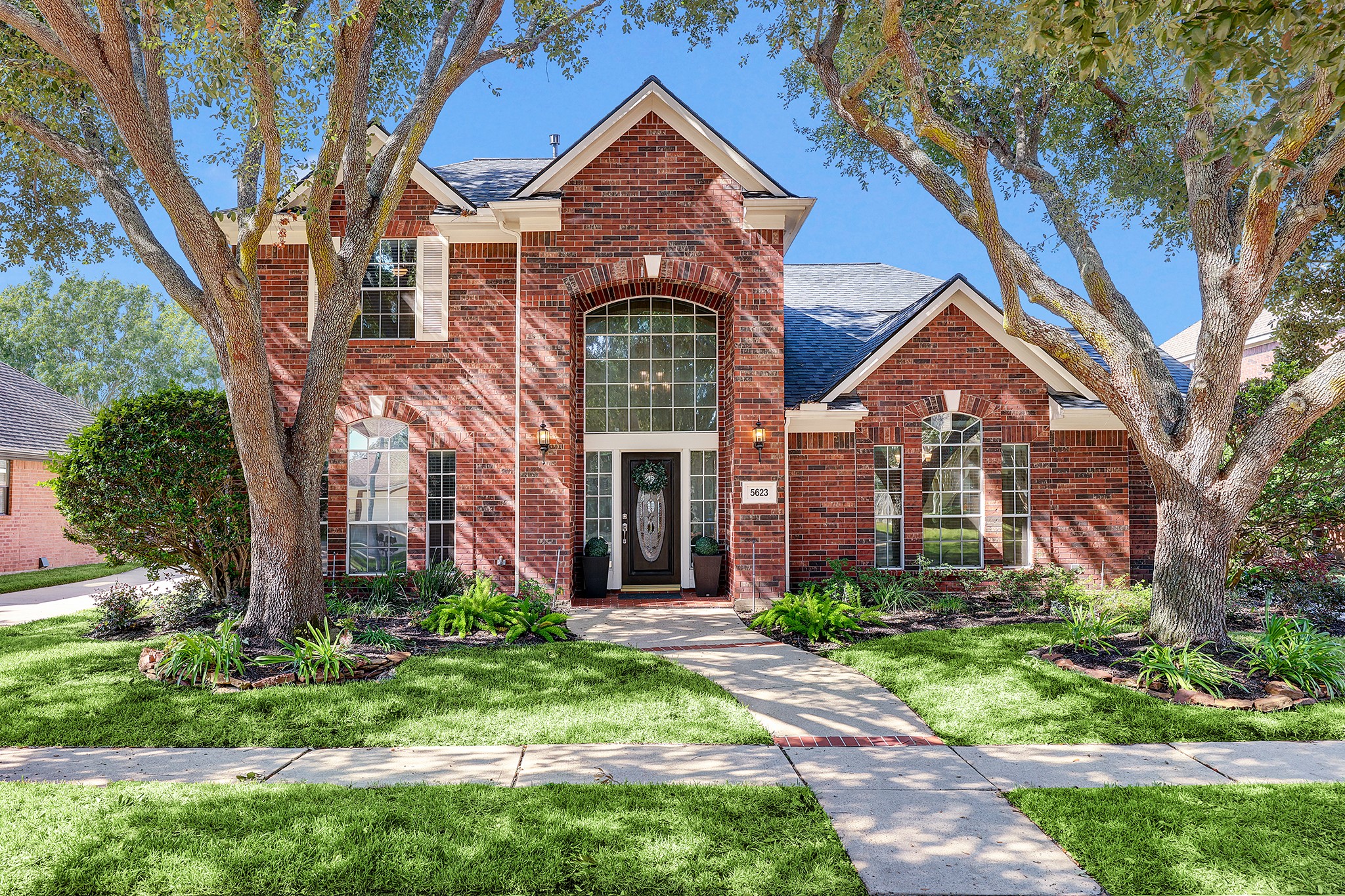 5623 Lake Place Drive Houston TX 77041