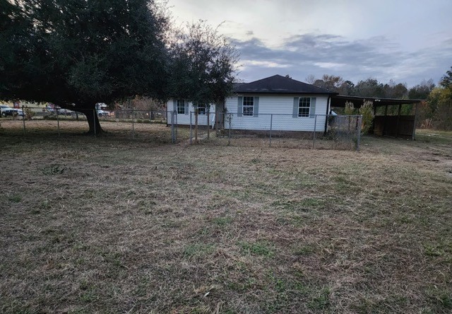 472 County Road 306 Cleveland TX 77327