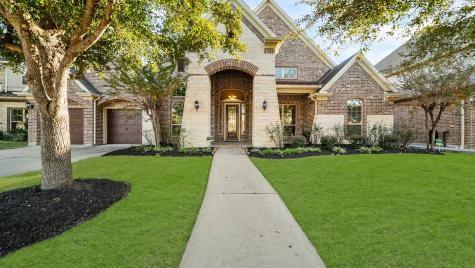 23607 Rivoli Drive Richmond TX 77406