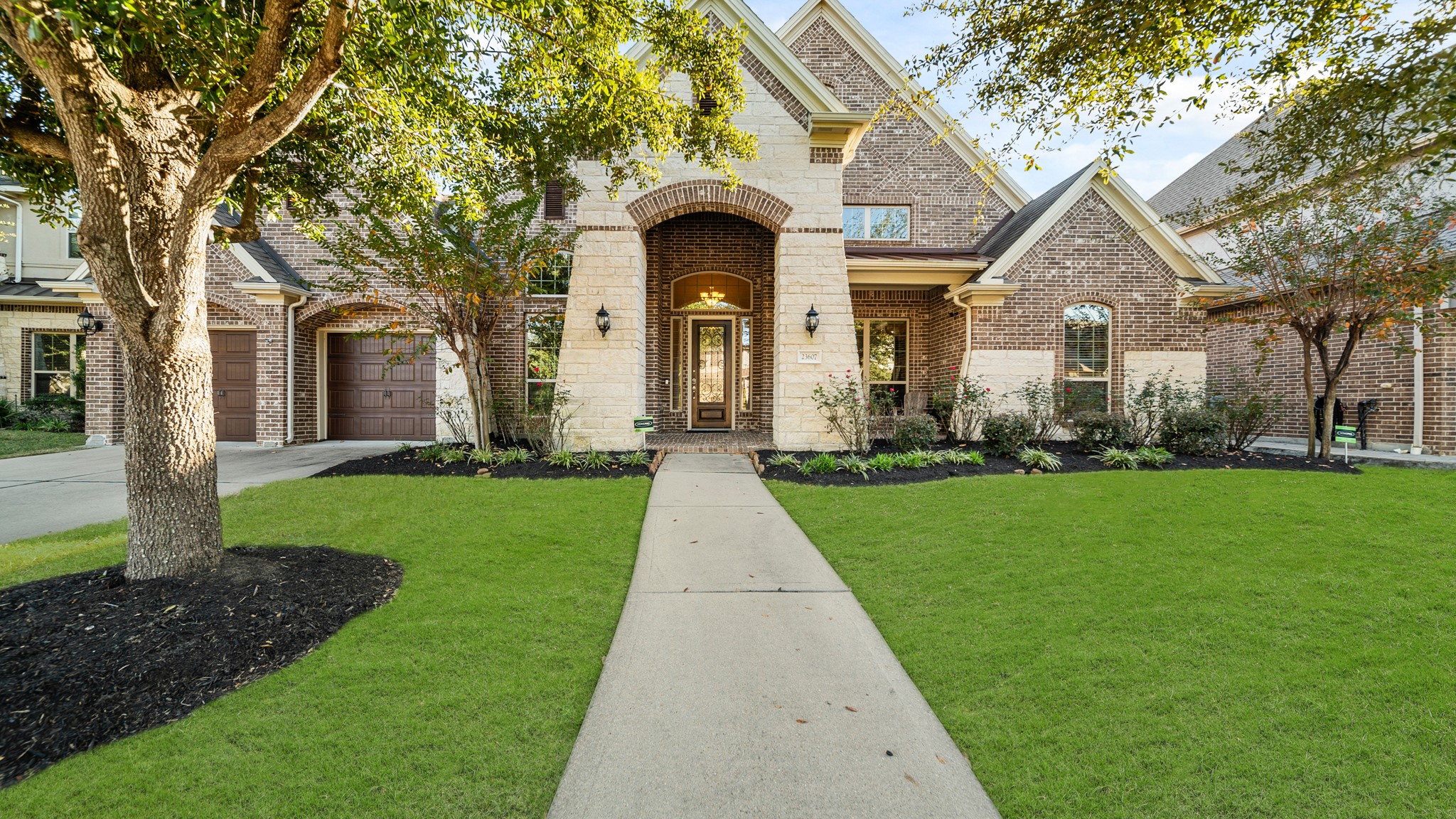 23607 Rivoli Drive Richmond TX 77406