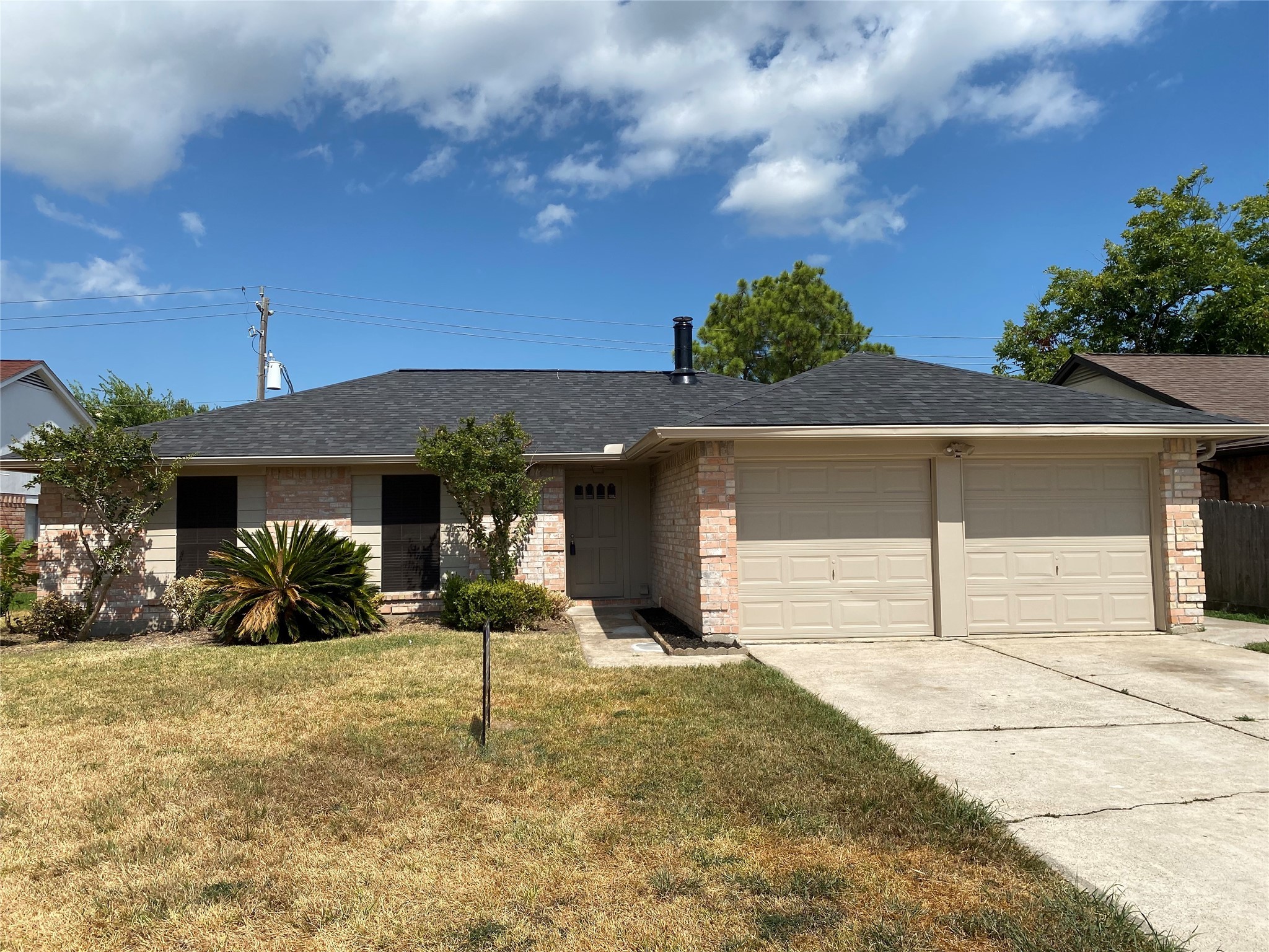 3715 Roseberry Drive La Porte TX 77571