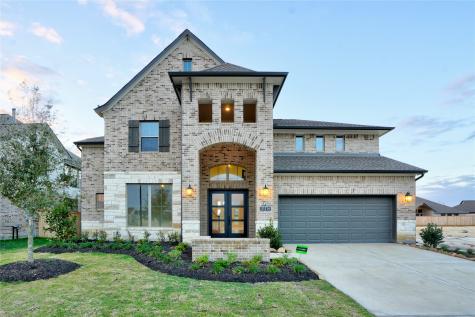 21214 Painted Lady Drive Cypress TX 77433