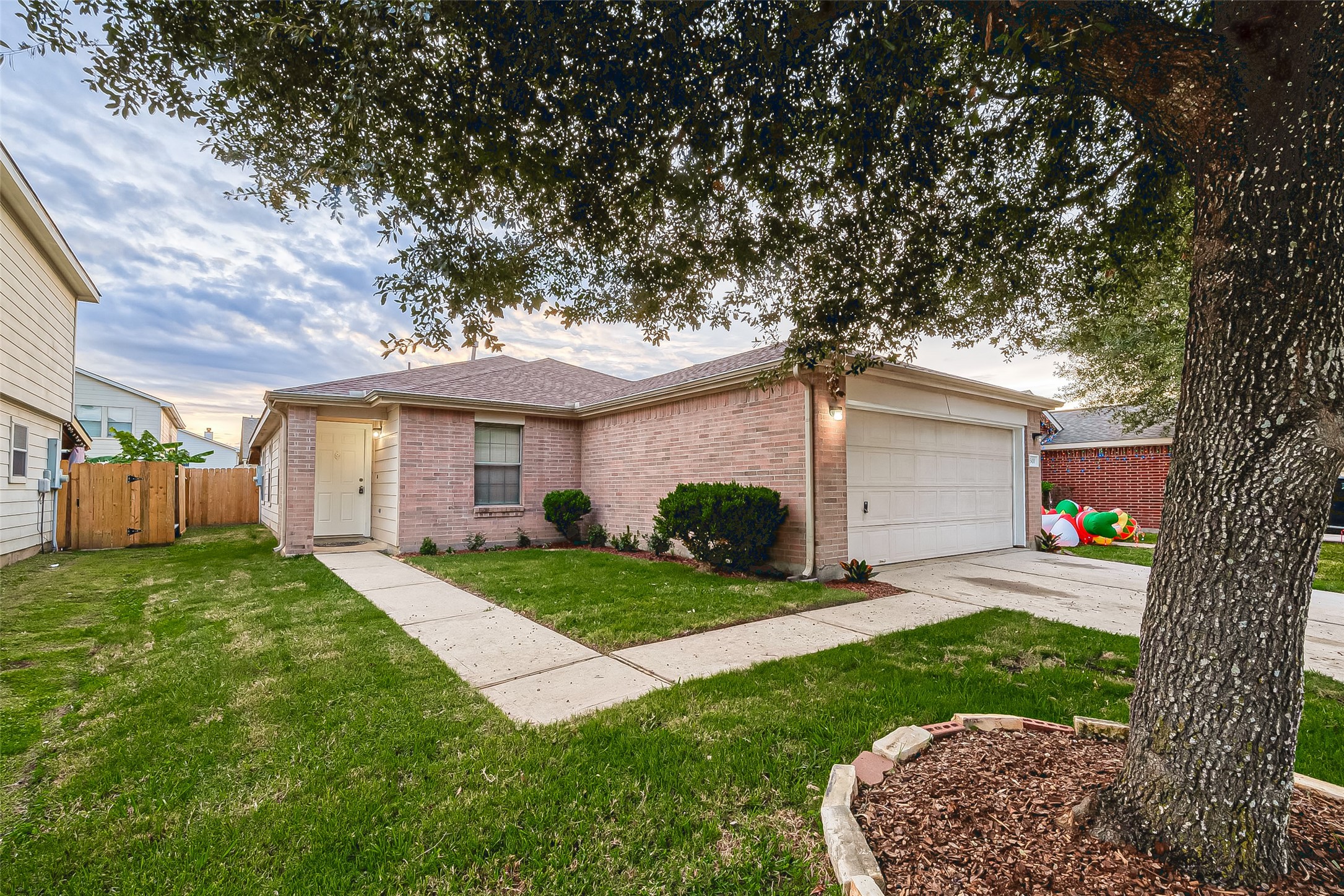 15431 Western Skies Drive Houston TX 77086