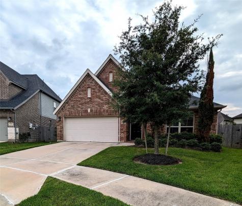 3312 Rock River Court Missouri City TX 77459