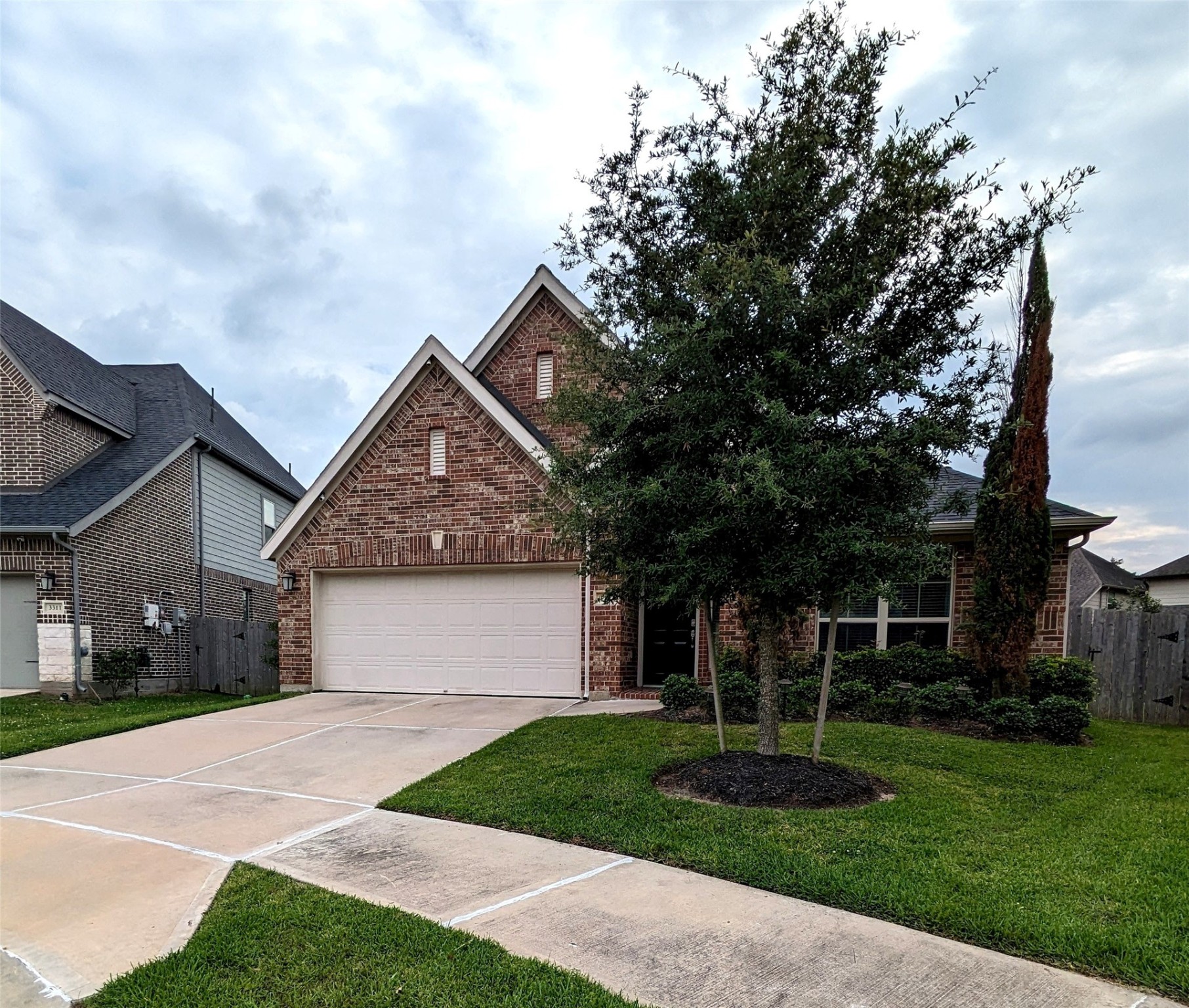 3312 Rock River Court Missouri City TX 77459