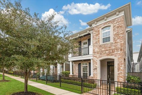 424 W 26th Street Houston TX 77008