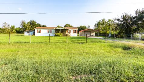 9602 Evan Drive Alvin TX 77511