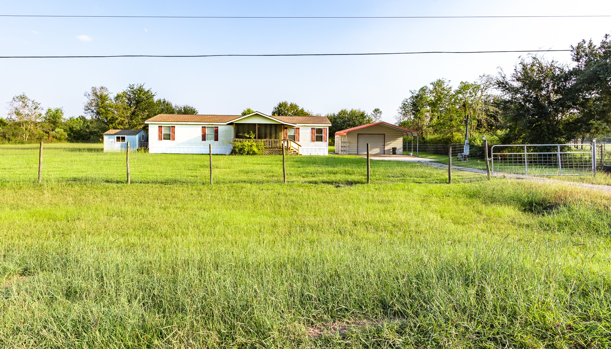 9602 Evan Drive Alvin TX 77511