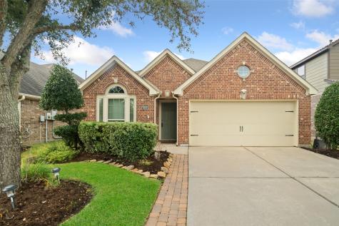 4010 Calaway Oaks Lane Katy TX 77494