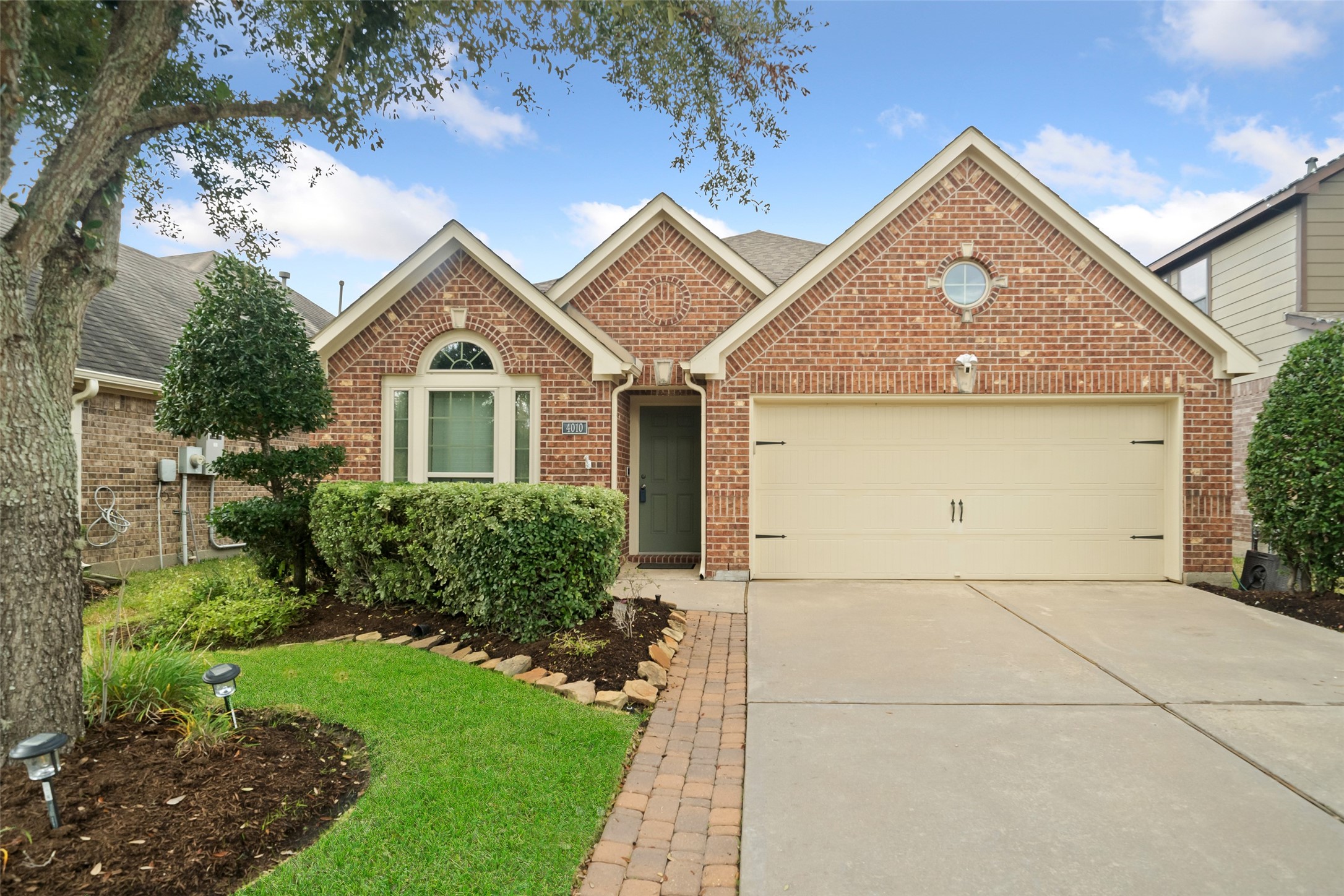 4010 Calaway Oaks Lane Katy TX 77494
