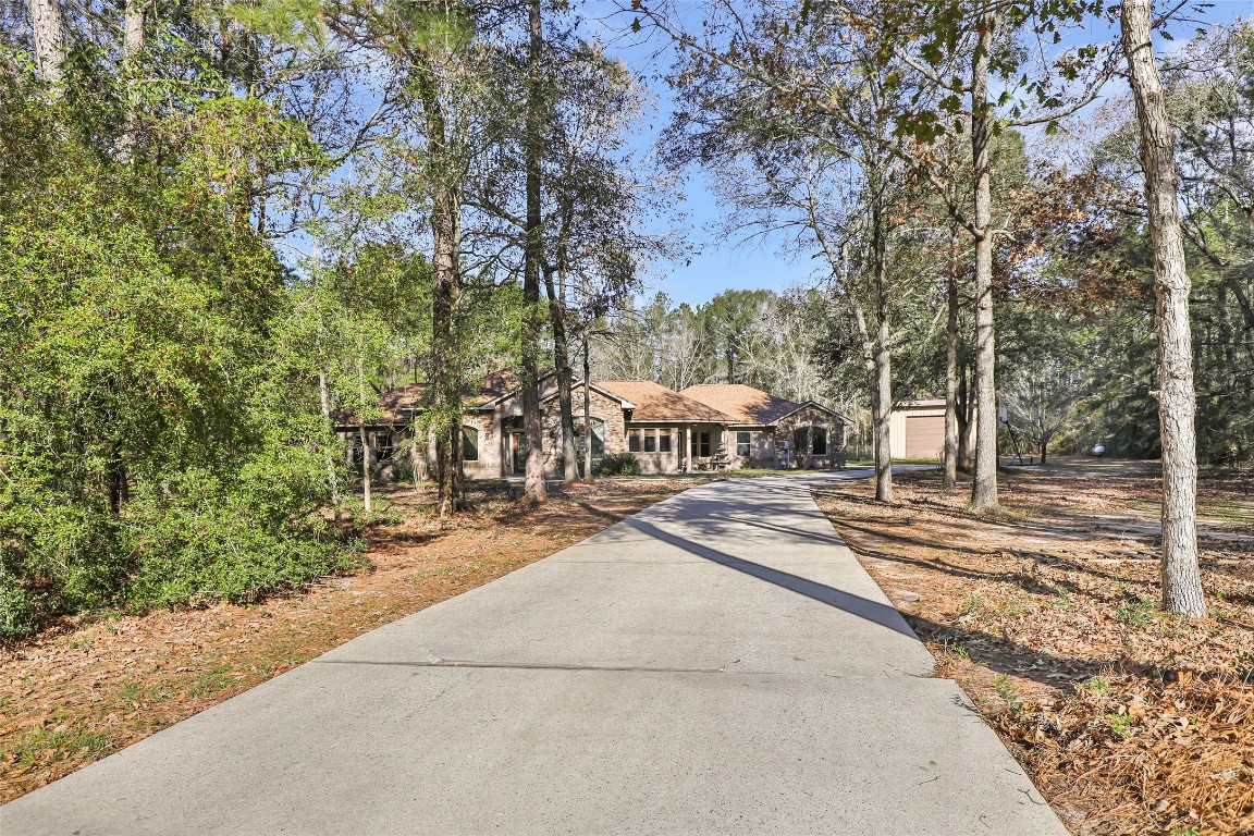 21879 Roberts Lane New Caney TX 77357