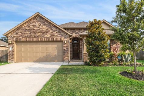 8802 Mackinac Point Lane Houston TX 77044