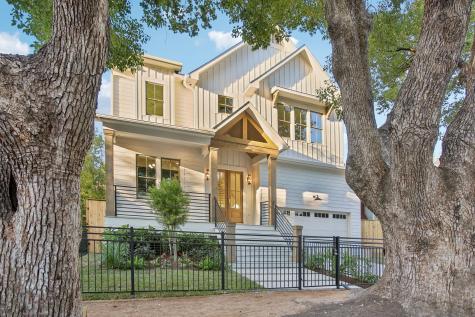 815 Wendel Street Houston TX 77009