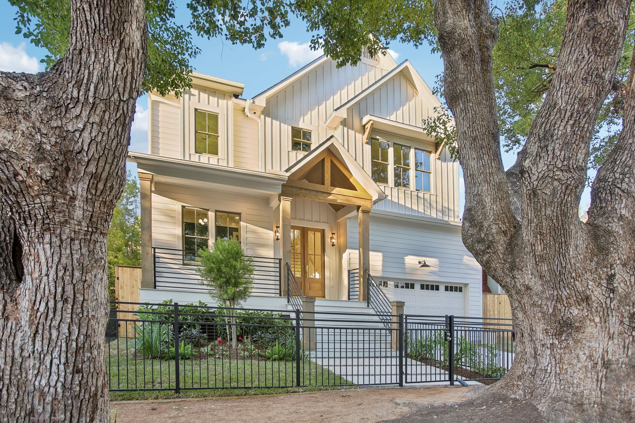 815 Wendel Street Houston TX 77009