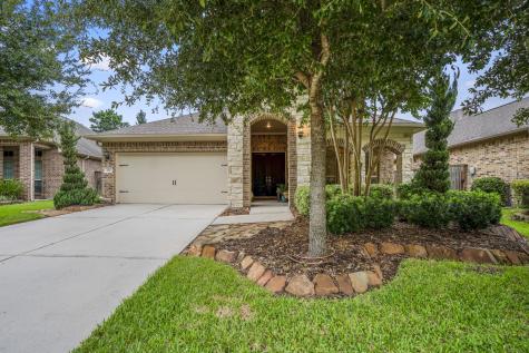 114 N Claret Cup Lane Montgomery TX 77316