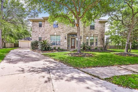 12402 Brazos Bend Trail Humble TX 77346