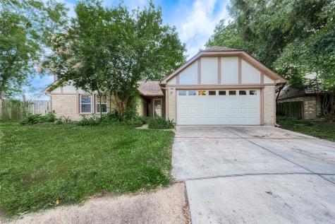 14107 Denbridge Court Houston TX 77083