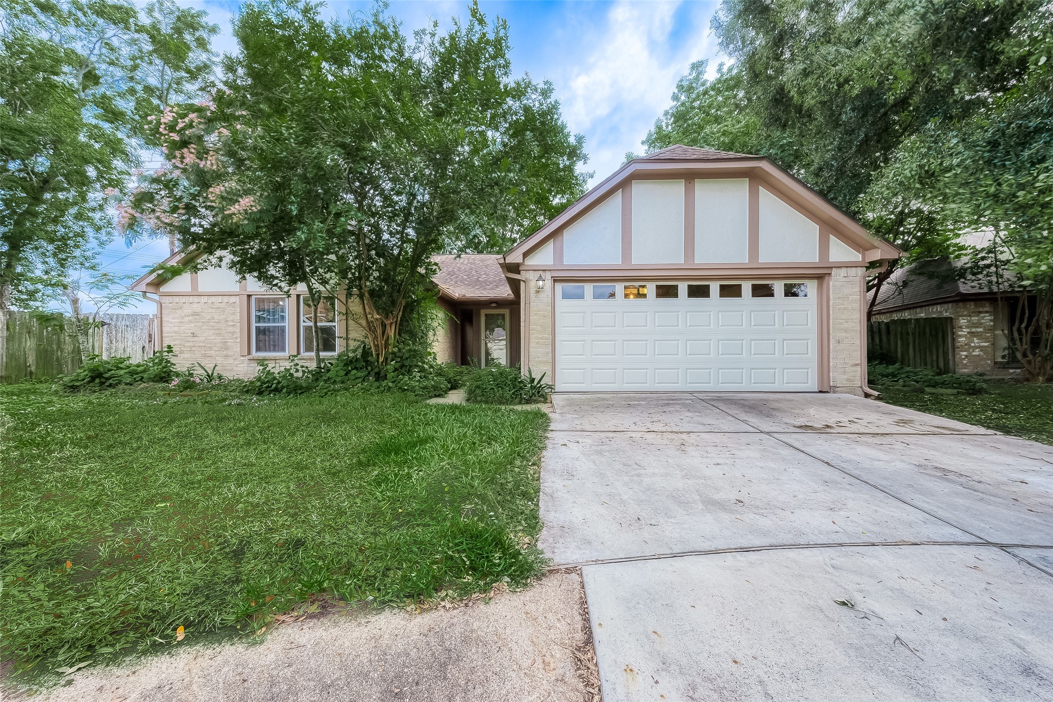 14107 Denbridge Court Houston TX 77083