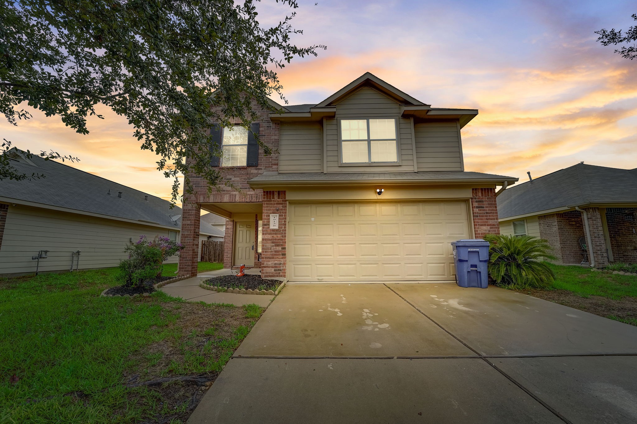 19138 Sandelford Drive Katy TX 77449