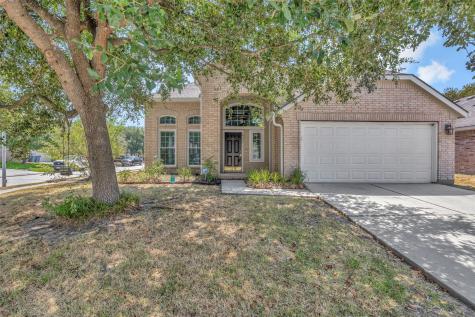 4507 Bridgestone Point Drive Spring TX 77388