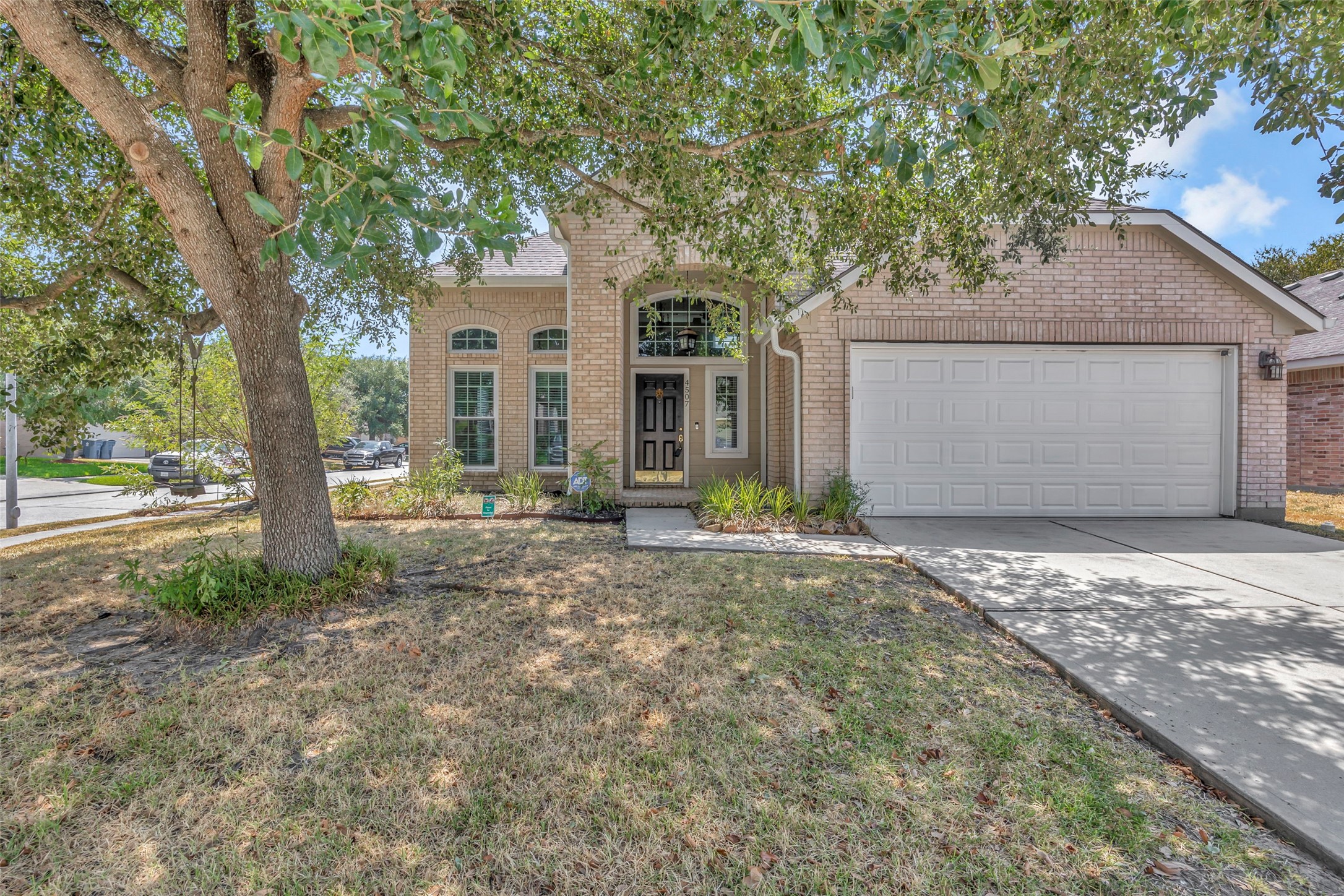 4507 Bridgestone Point Drive Spring TX 77388