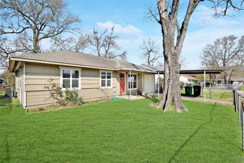 2923 Cochran Street Houston TX 77009