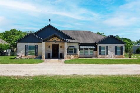 191 County Road 132bb Hallettsville TX 77964