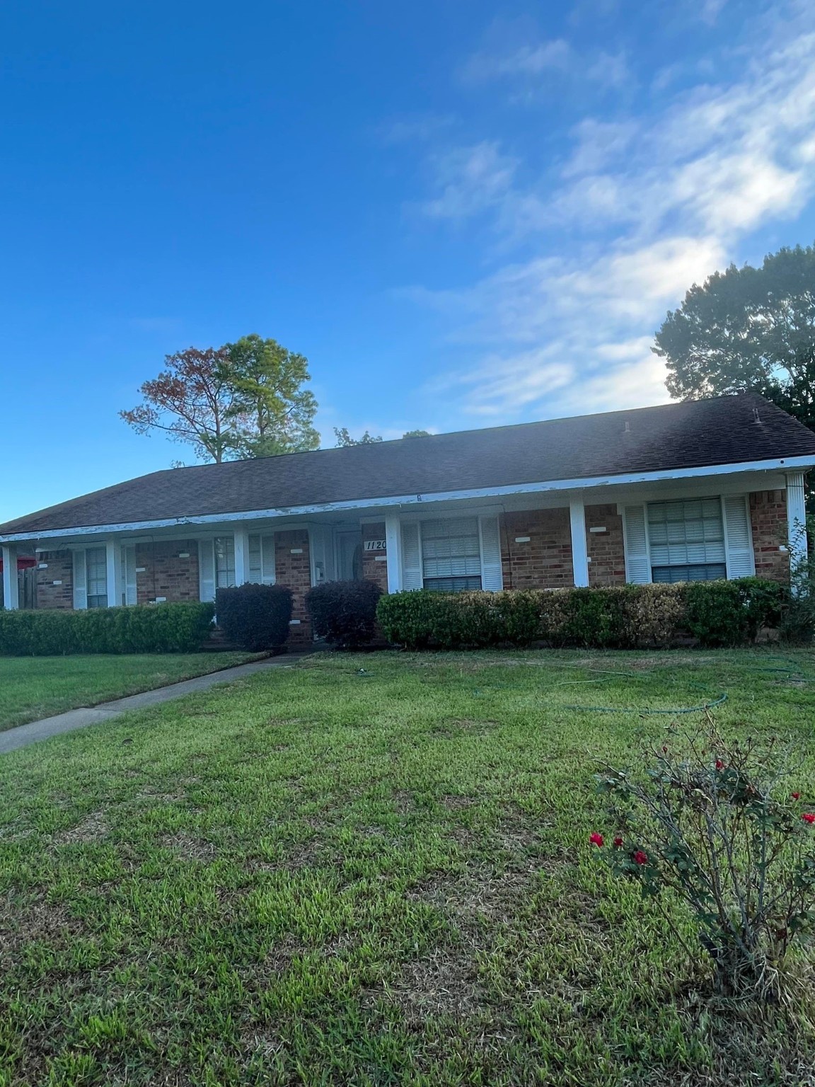 11207 Sagevale Lane Houston TX 77089
