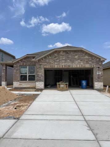 13586 Myrtle Gardens Boulevard Magnolia TX 77354