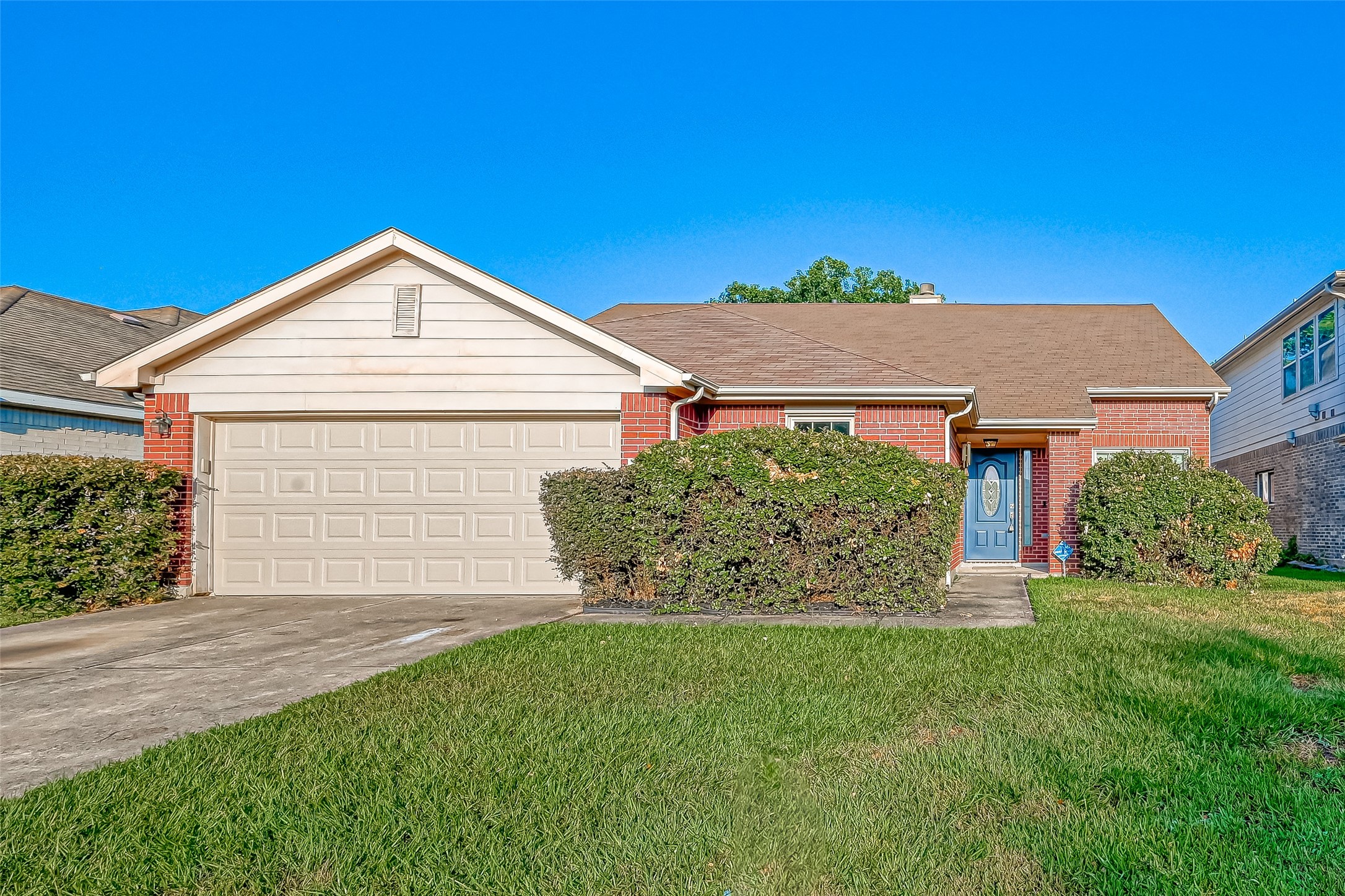 21215 Scenic Bluff Lane Humble TX 77338