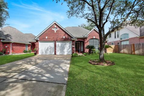 15510 Truslow Point Lane Sugar Land TX 77478