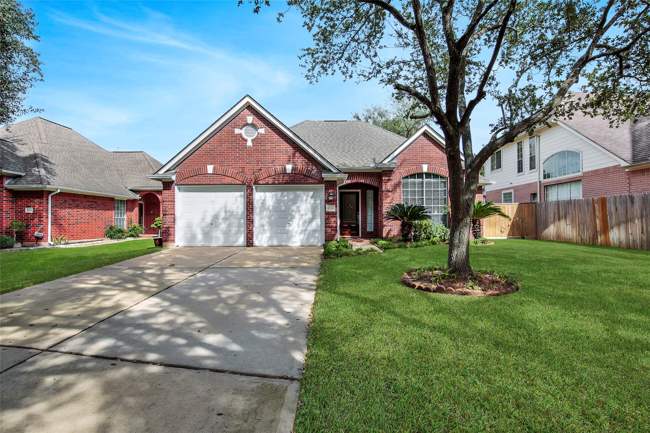 15510 Truslow Point Lane Sugar Land TX 77478