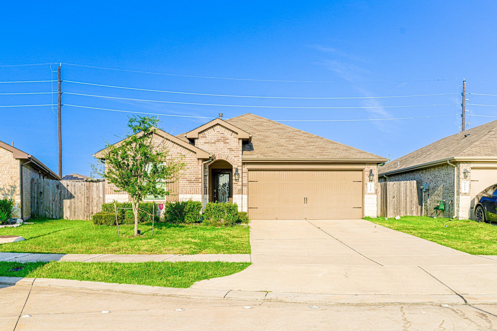 7558 Highland Chase Drive Richmond TX 77407