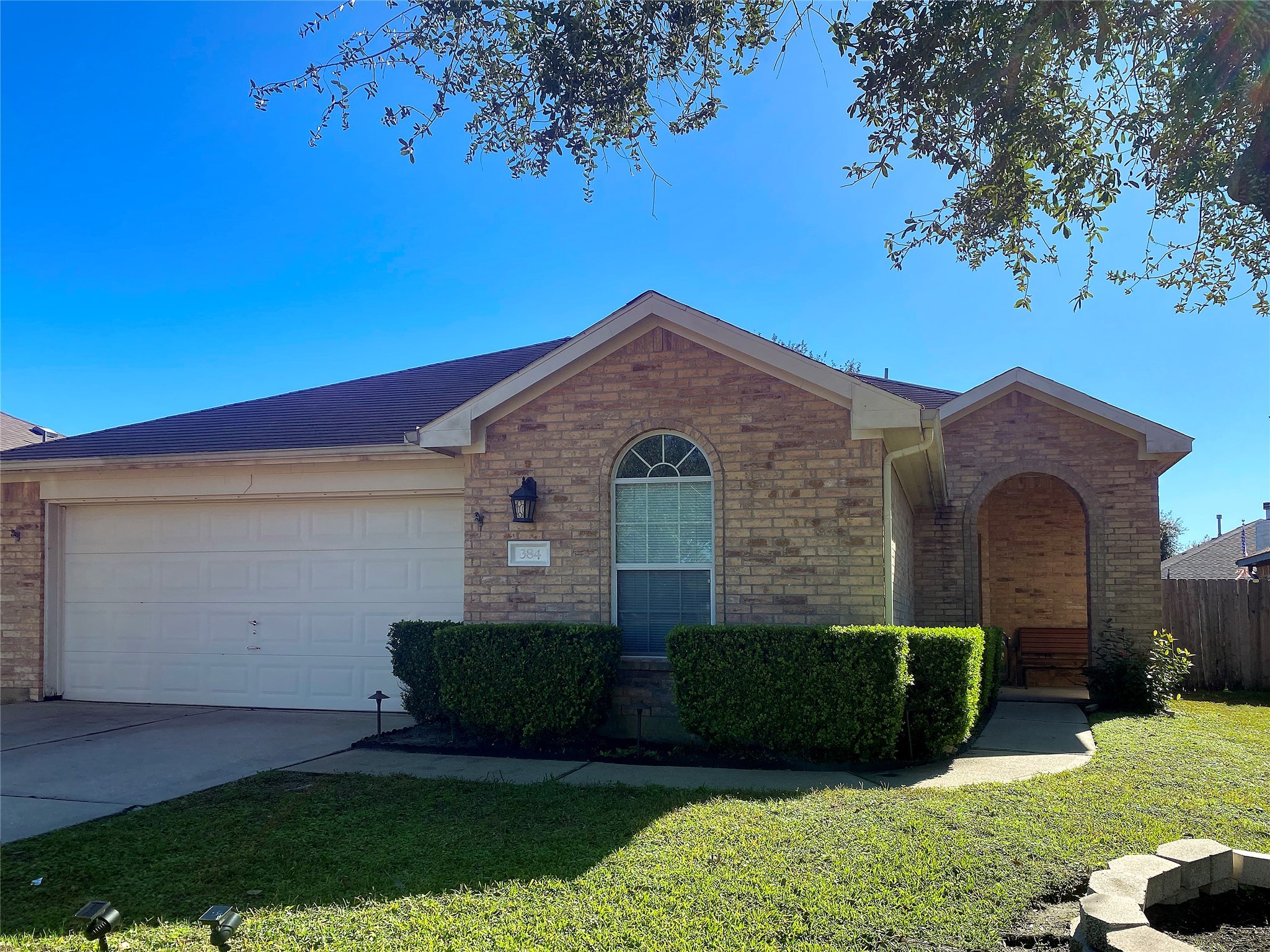 384 Hannah Lane Alvin TX 77511