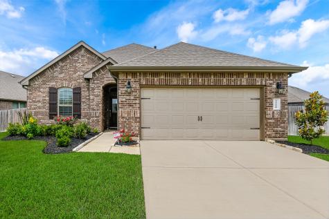 29118 Korsmans Landing Drive Katy TX 77494