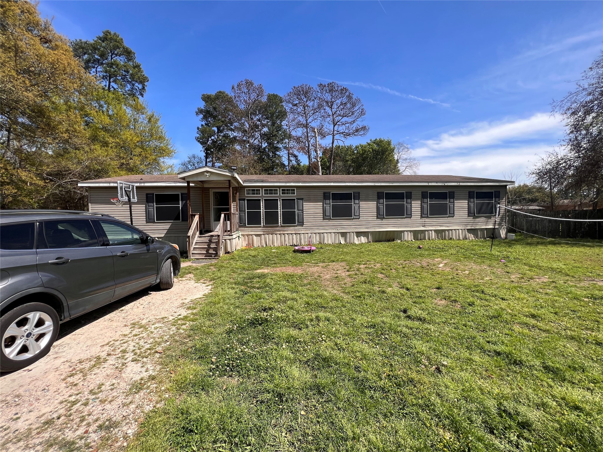 27710 Green Meadow Road Tomball TX 77377