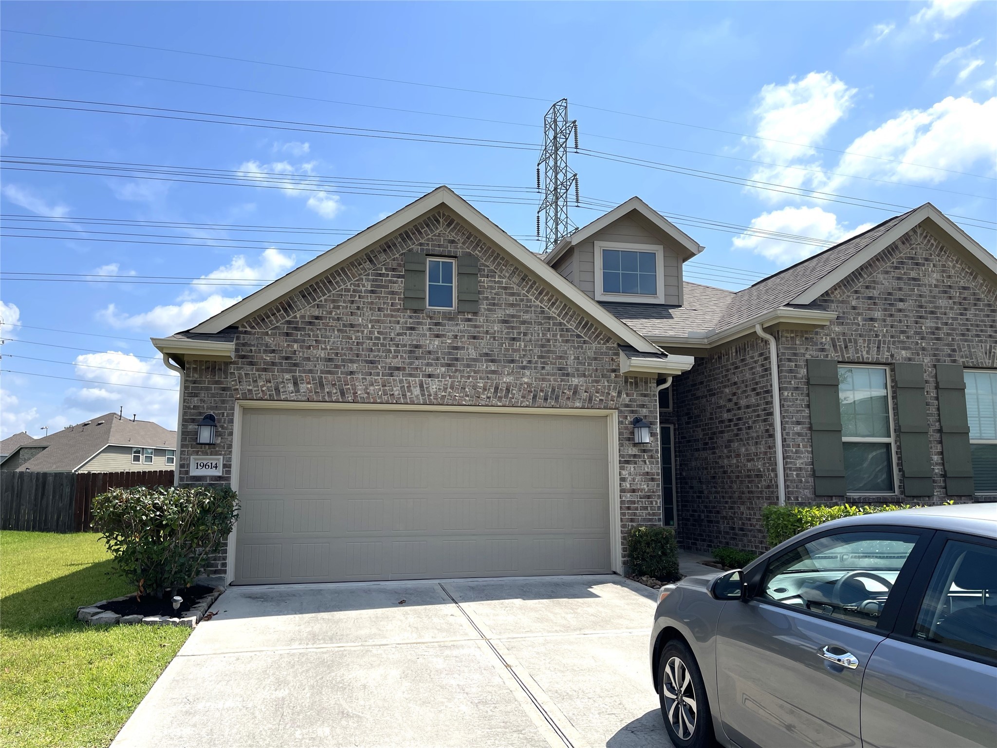 19614 Haven Cliff Lane Spring TX 77388