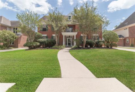 4126 Pine Breeze Drive Kingwood TX 77345