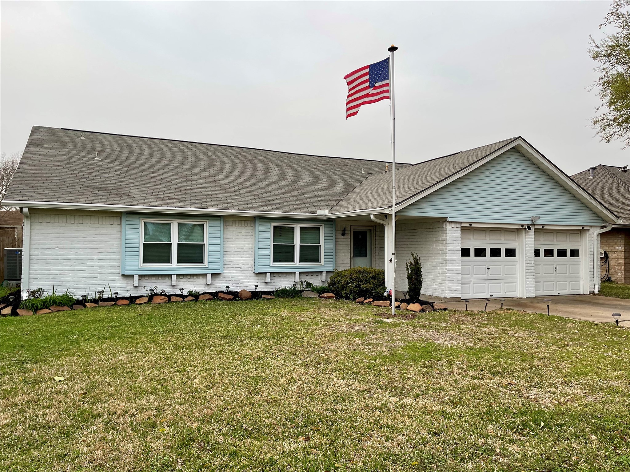 2714 Tyler Lane Deer Park TX 77536