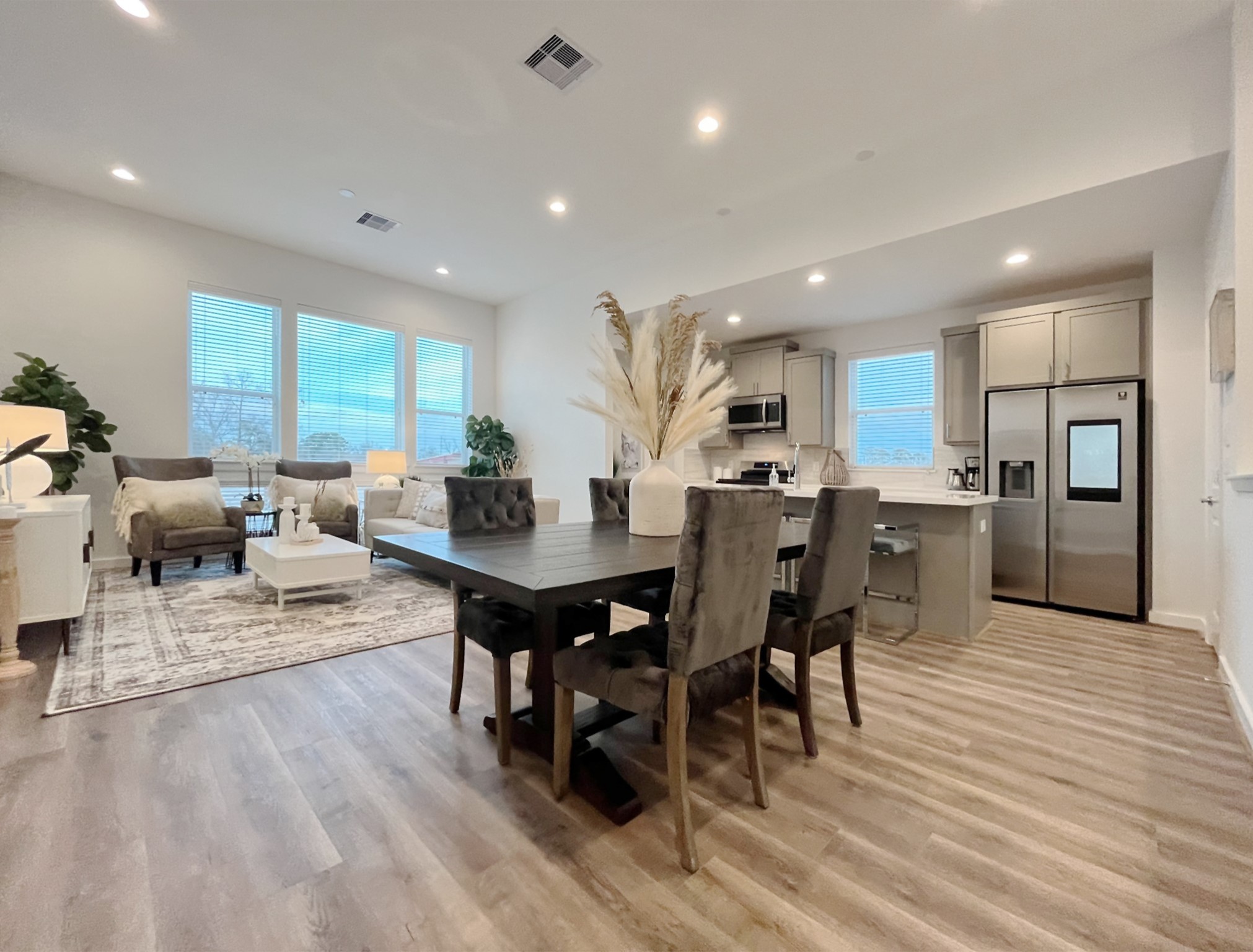 1112 Highland Square Lane Houston TX 77091