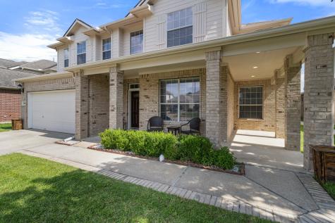 5410 Thyme Lane Baytown TX 77521