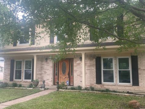 6807 River Mill Drive Spring TX 77379